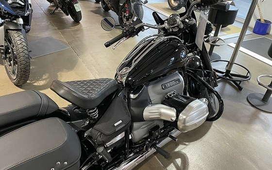 Gebrauchtmotorrad BMW R 18 Classic - Bild 4