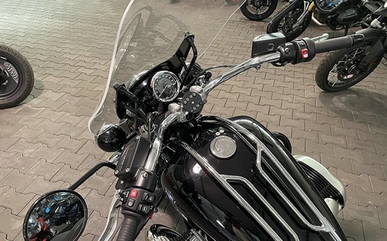 Gebrauchtmotorrad BMW R 18 Classic - Bild 5