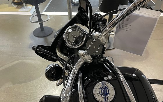 Gebrauchtmotorrad BMW R 18 Classic - Bild 5