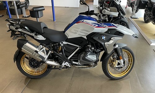 BMW R 1250 GS