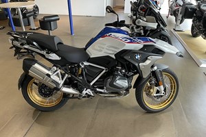 Angebot BMW R 1250 GS