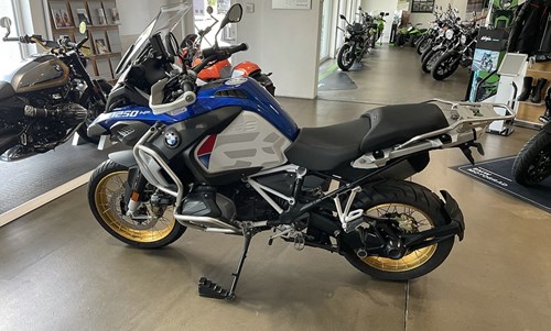 BMW R 1250 GS Adventure