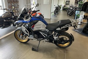 Angebot BMW R 1250 GS Adventure