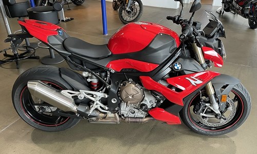 BMW S 1000 R