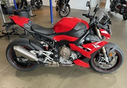 Gebrauchte BMW S 1000 R
