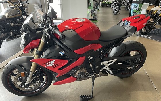 Gebrauchtmotorrad BMW S 1000 R - Bild 2