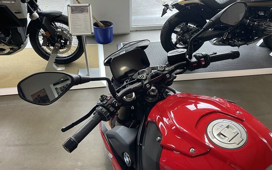 Gebrauchtmotorrad BMW S 1000 R - Bild 3