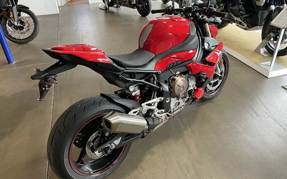 Gebrauchtmotorrad BMW S 1000 R - Bild 5