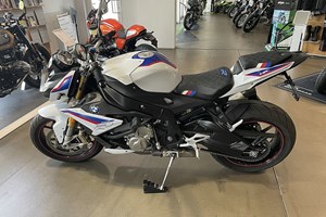 Angebot BMW S 1000 R