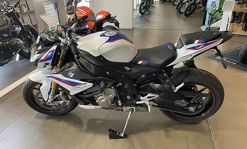 BMW S 1000 R