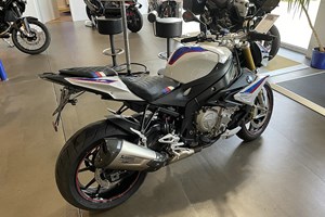 Angebot BMW S 1000 R