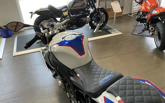 Gebrauchtmotorrad BMW S 1000 R - Bild 4