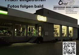 Gebrauchte Kawasaki Ninja 1000SX