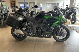 Angebot Kawasaki Ninja 1000SX