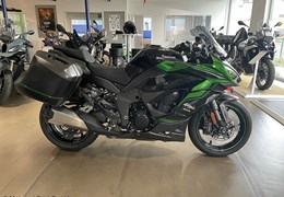 Gebrauchte Kawasaki Ninja 1000SX