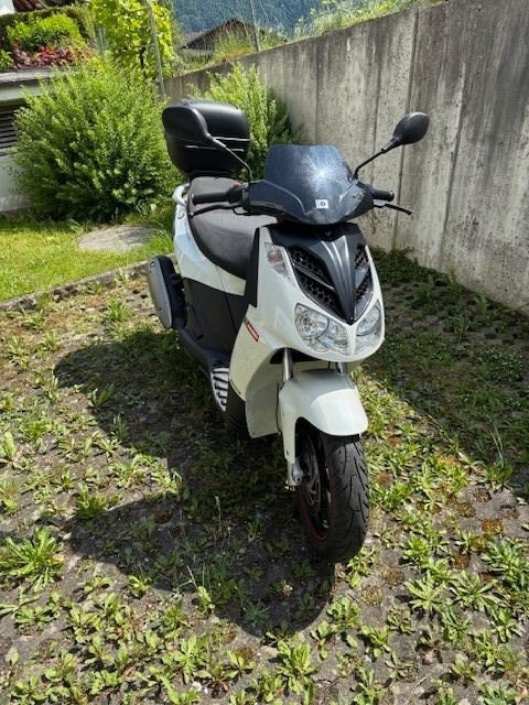 Motorrad