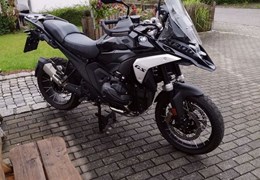 Gebrauchte BMW R 1300 GS