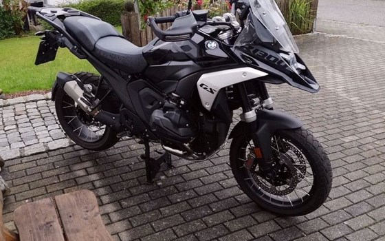 Gebrauchtmotorrad BMW R 1300 GS - Bild 1
