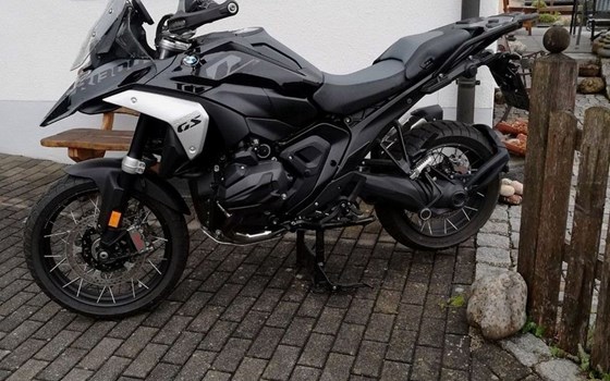 Gebrauchtmotorrad BMW R 1300 GS - Bild 2