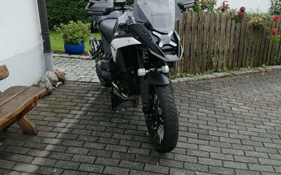 Gebrauchtmotorrad BMW R 1300 GS - Bild 3