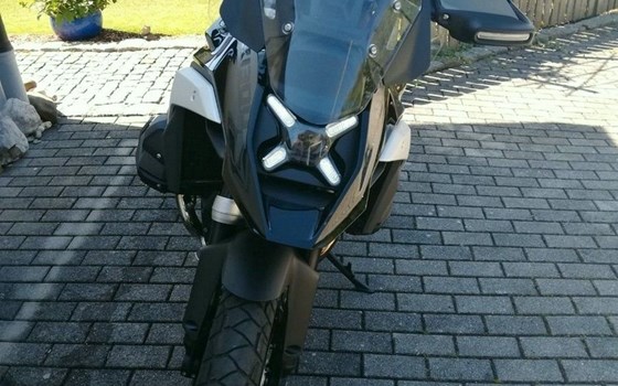 Gebrauchtmotorrad BMW R 1300 GS - Bild 4