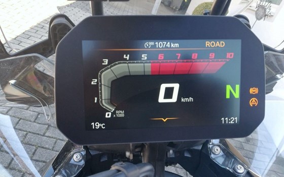 Gebrauchtmotorrad BMW R 1300 GS - Bild 5