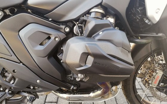 Gebrauchtmotorrad BMW R 1300 GS - Bild 7