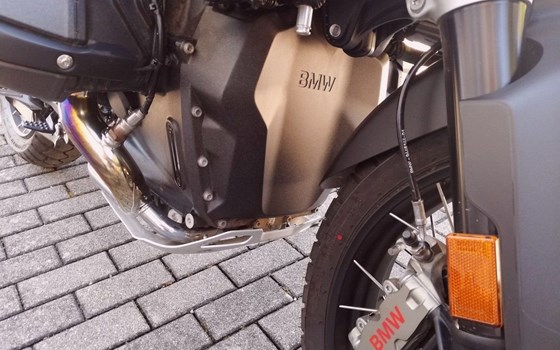 Gebrauchtmotorrad BMW R 1300 GS - Bild 8