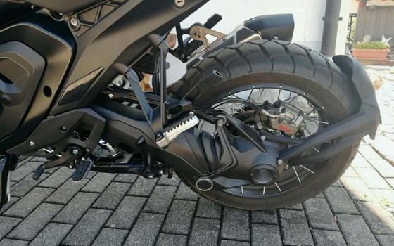 Gebrauchtmotorrad BMW R 1300 GS - Bild 9