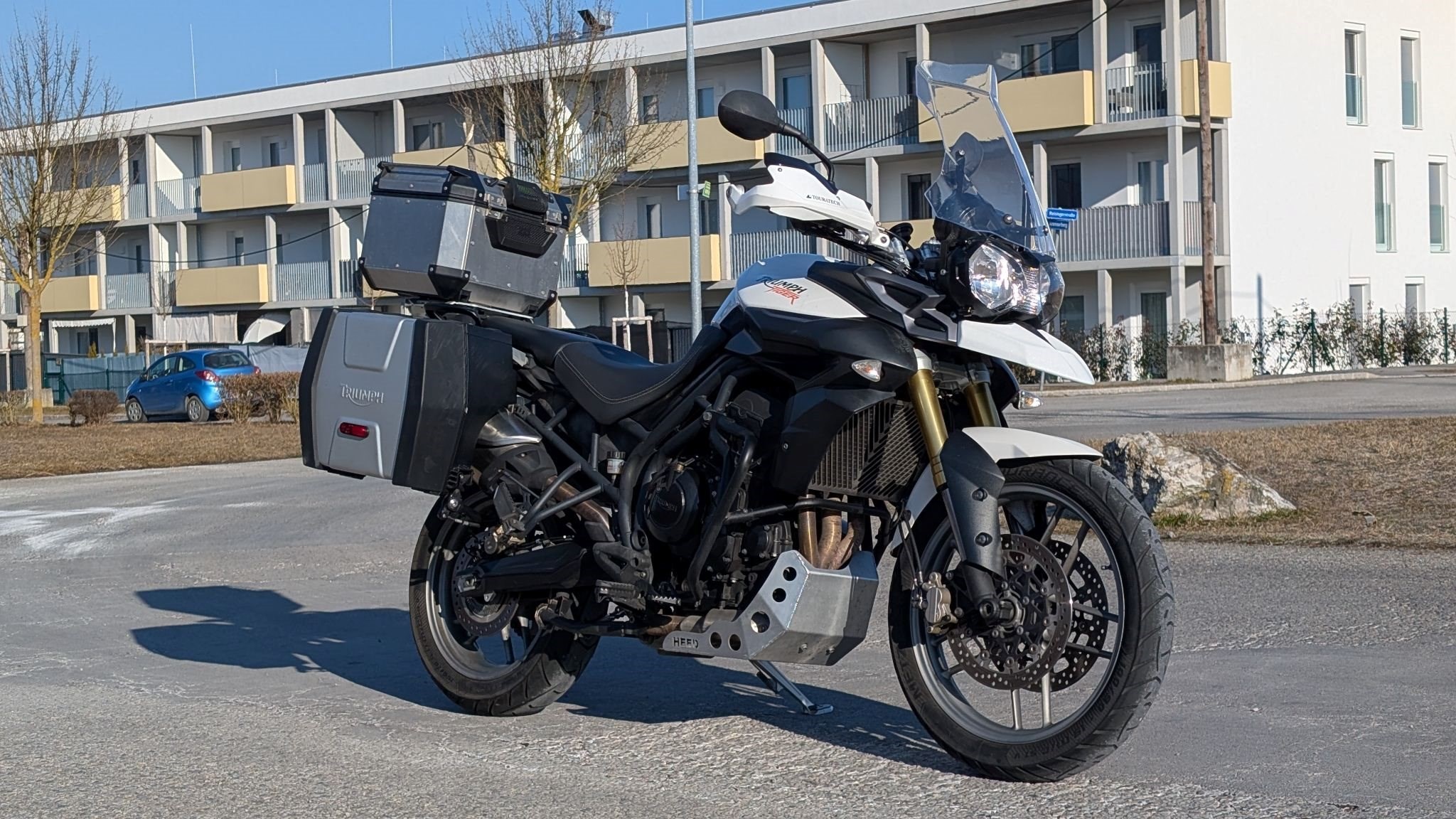 Motorrad