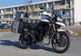 Motorrad