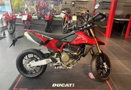 Gebrauchte Ducati Hypermotard 698 Mono