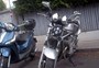 Motorrad