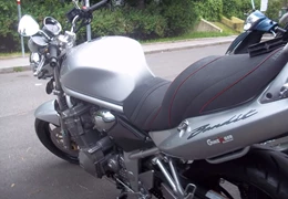 Gebrauchte Suzuki Bandit 600 Gebrauchte Suzuki Bandit 600