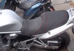 Gebrauchte Suzuki Bandit 600