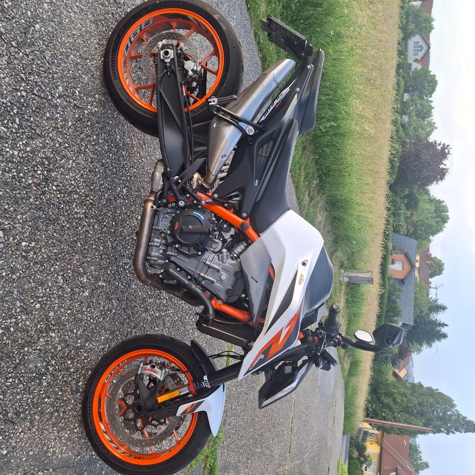Motorrad