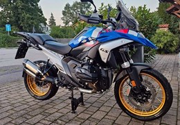 Gebrauchte BMW R 1300 GS