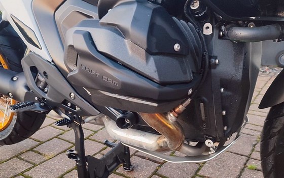 Gebrauchtmotorrad BMW R 1300 GS - Bild 10