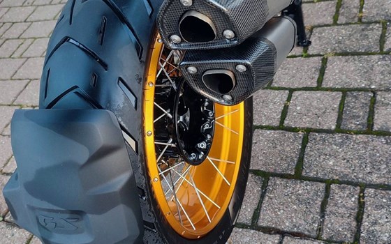 Gebrauchtmotorrad BMW R 1300 GS - Bild 12