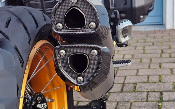 Gebrauchtmotorrad BMW R 1300 GS - Bild 13