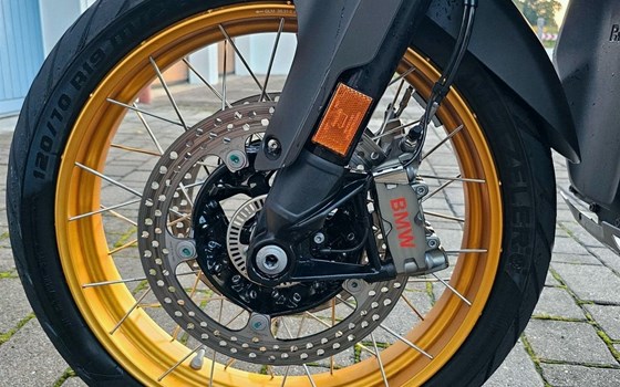 Gebrauchtmotorrad BMW R 1300 GS - Bild 14