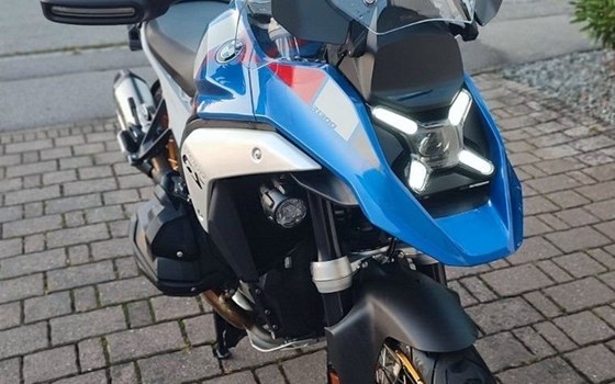Gebrauchtmotorrad BMW R 1300 GS - Bild 2