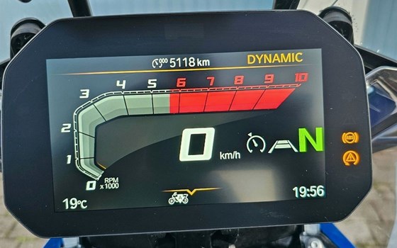 Gebrauchtmotorrad BMW R 1300 GS - Bild 4