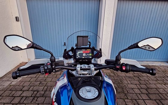 Gebrauchtmotorrad BMW R 1300 GS - Bild 6