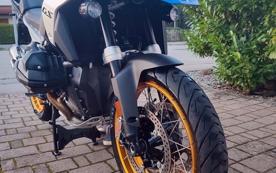 Gebrauchtmotorrad BMW R 1300 GS - Bild 7