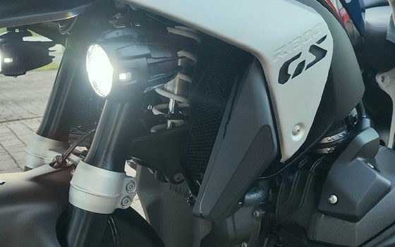 Gebrauchtmotorrad BMW R 1300 GS - Bild 8