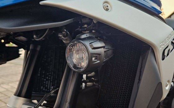 Gebrauchtmotorrad BMW R 1300 GS - Bild 9