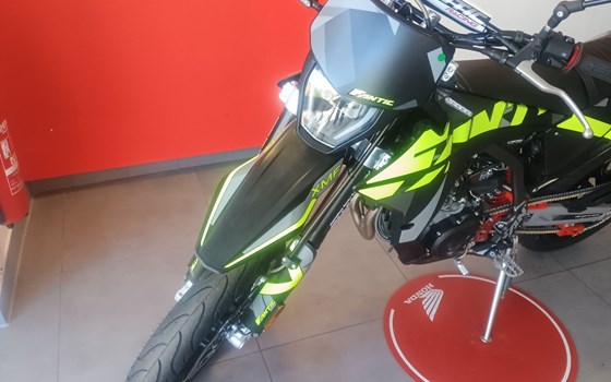 Neufahrzeug Fantic XMF 125 Performance - Bild 2