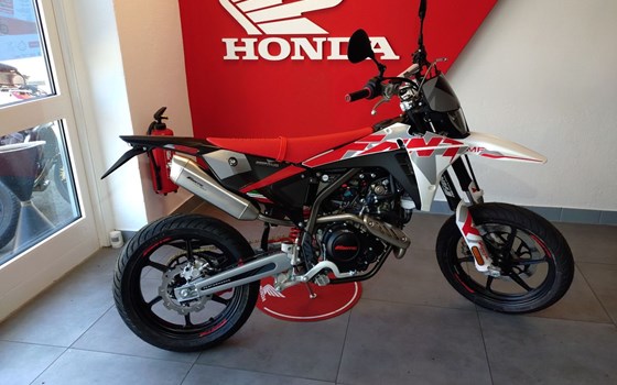 Neufahrzeug Fantic XMF 125 Performance - Bild 8