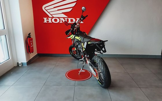 Neufahrzeug Fantic XMF 125 Competition - Bild 10